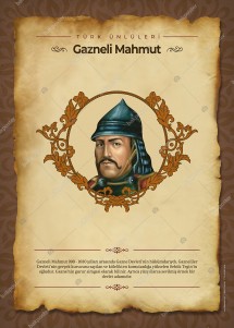 Gazneli Mahmut