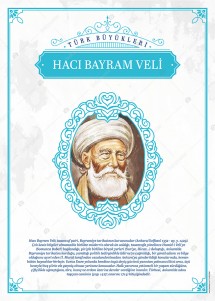 Hacı Bayram Veli