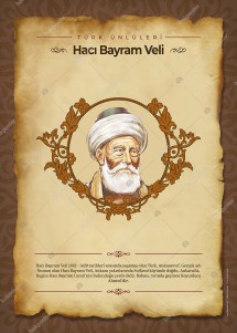Hacı Bayram Veli