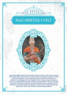 Hacı Bektaş Veli