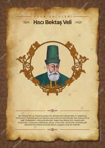 Hacı Bektaş Veli