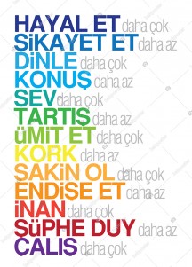 Hayal Et