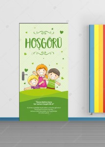 Hoşgörü Kapı Giydirme