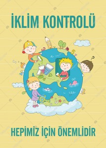 İklim Kontrolü