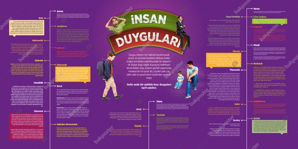İnsan Duyguları