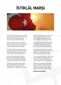 İstiklal Marşı