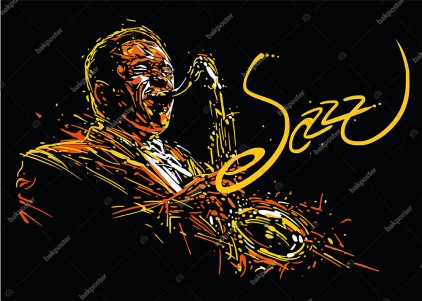 Jazz Müzik