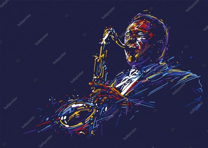 Jazz Müzik