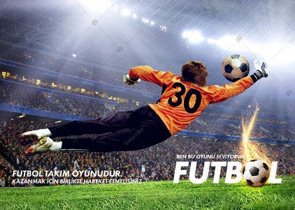 Kaleci Kurtarış