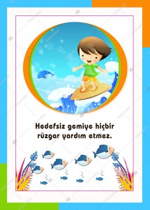 Karakter Eğitimi