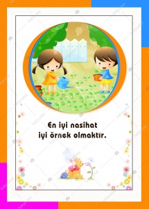 Karakter Eğitimi