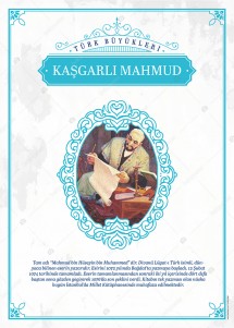 Kaşgarlı Mahmud