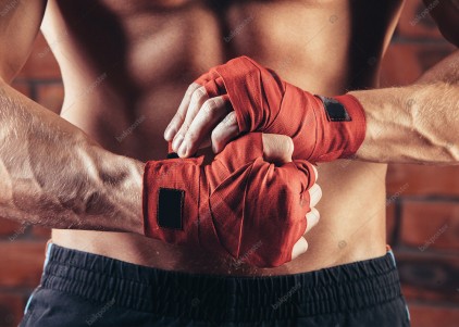 Kick Boks