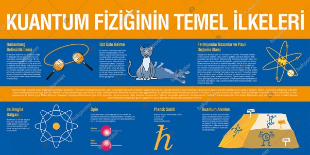 Kuantum Fiziğinin