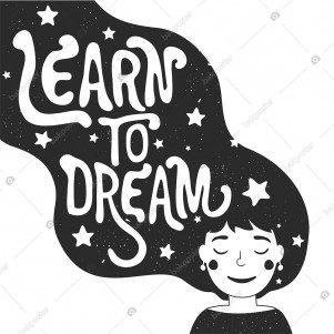 Learn To Dream