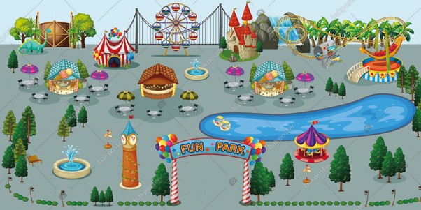 Luna Park