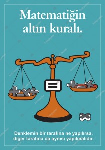 Matematiğin Altın Kuralı
