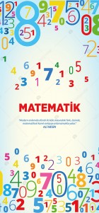 Matematik Sayılar Kapı Giydirme