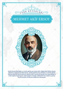 Mehmet Akif Ersoy