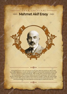 Mehmet Akif Ersoy