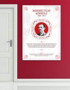 Mehmet Fuat Köprülü