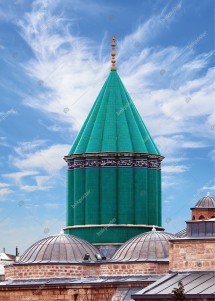 Mevlana