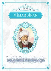 Mimar Sinan