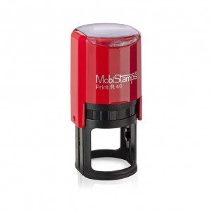 Mobistamps R40 Büyük Boy