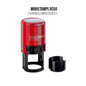 Mobistamps R50 Büyük Boy