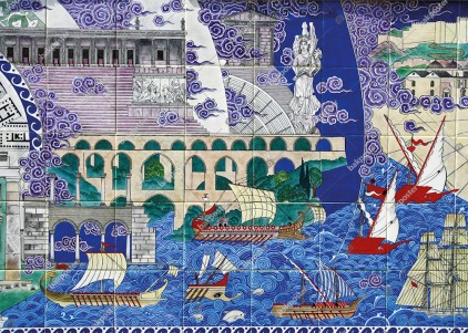 İstanbul Manzarası