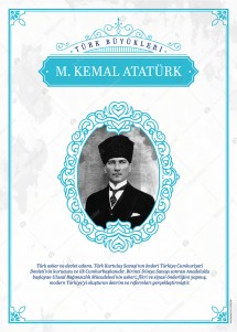 Mustafa Kemal Atatürk