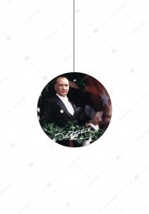 Mustafa Kemal Atatürk