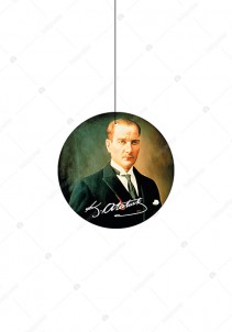 Mustafa Kemal Atatürk