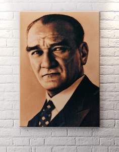 Mustafa Kemal Atatürk