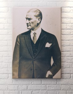Mustafa Kemal Atatürk