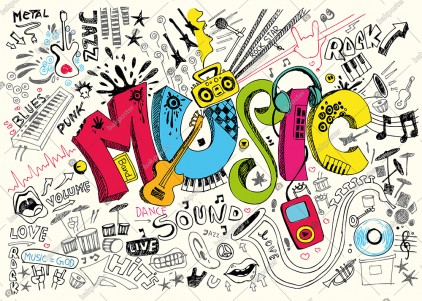Müzik