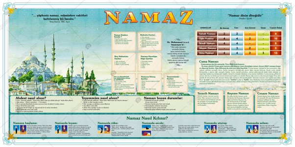 Namaz