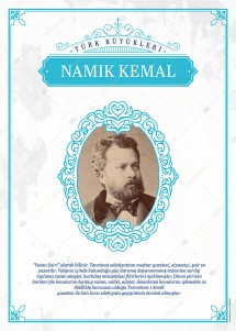 Namık Kemal