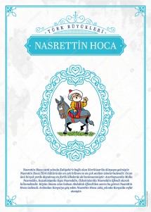 Nasrettin Hoca