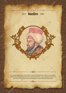 Nedim