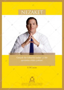 Nezaket