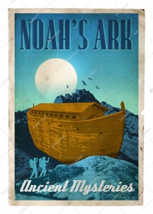 Nuhun Gemisi Poster