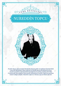 Nurettin Topçu