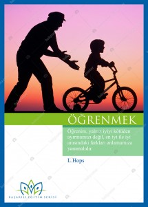 Öğrenmek Motivasyon