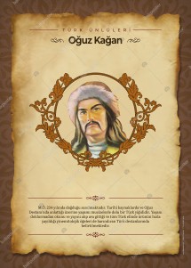 Oğuz Kağan