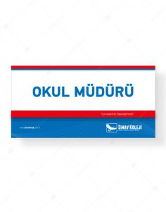 Okul Müdürü Okul Kapı Sınıf İsimliği