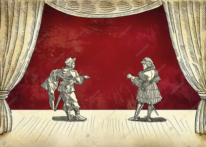 Opera Oyuncuları