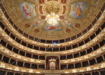 Opera Salonu