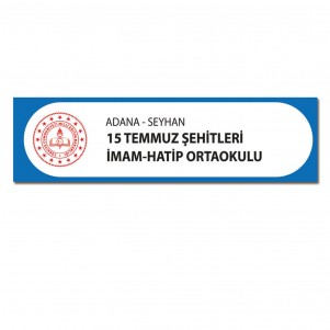 Ortaokul Tabelası