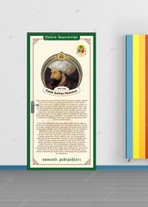 Fatih Sultan Mehmet Kapı Giydirme